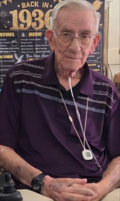 Obituary of Richard Royce Bissell