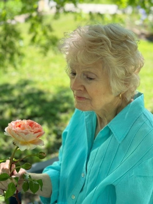 Obituary of Wanda Pylant