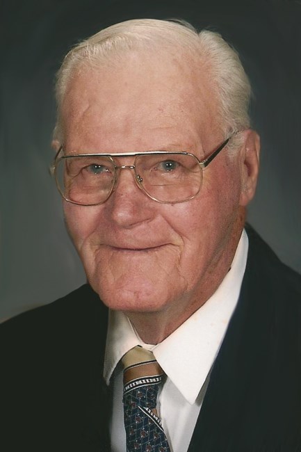 Obituary of Fred J. Wolff Jr.