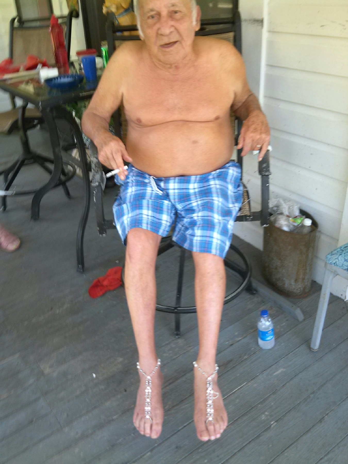 Obituary of John Edward Salas