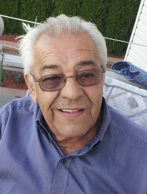 Obituary of Albany Turenne