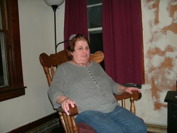 Obituary of Mary Ellen George