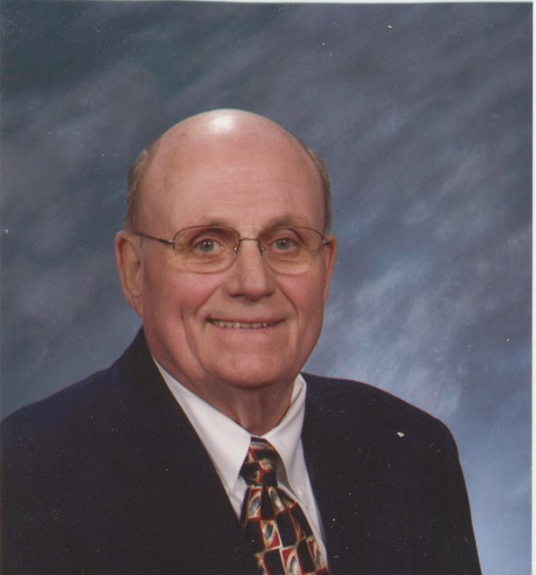 Obituary of Kenneth M. Hancock