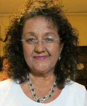Obituary of Martha Torres