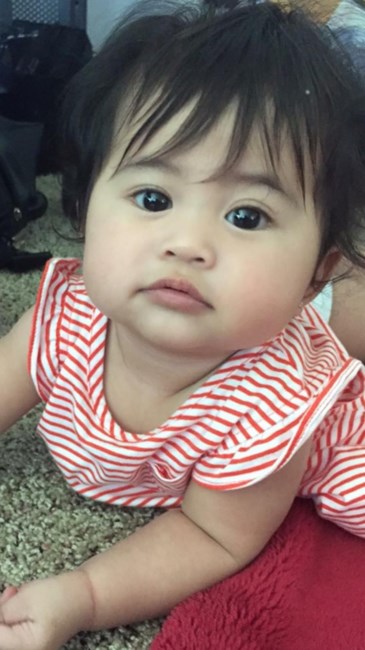 Obituary of Alana Rain Nguyen