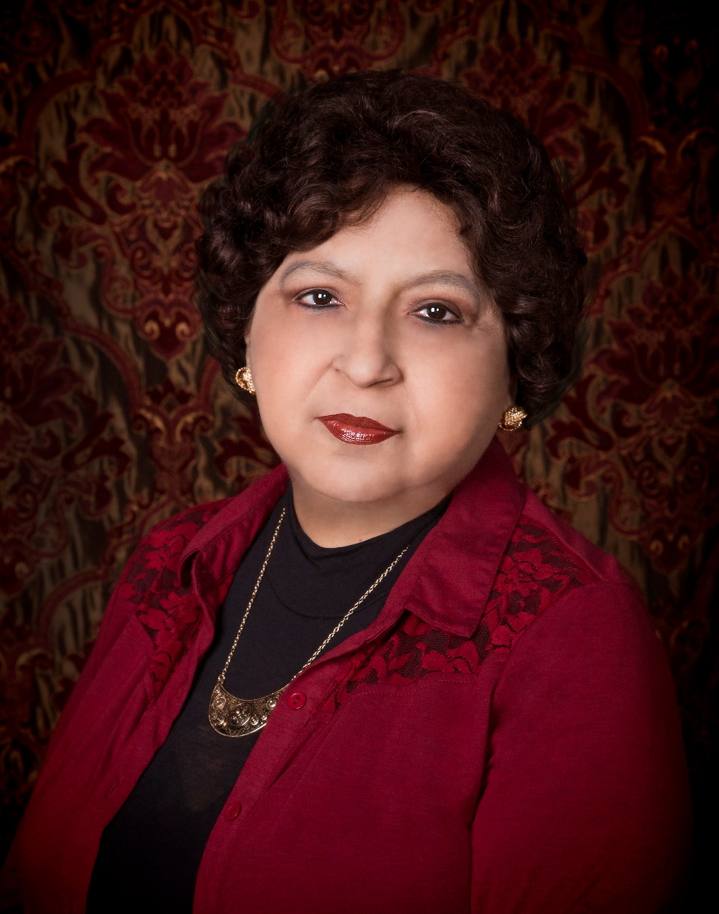 Obituary of Lidia J. Pellegrin