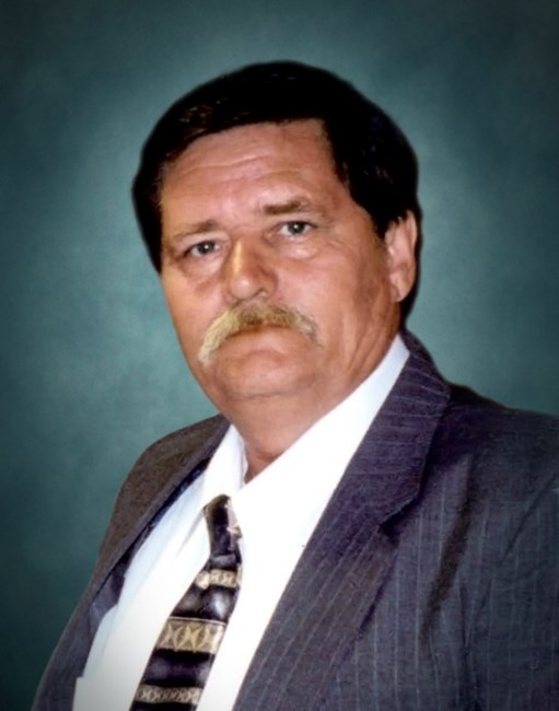 Avis de décès de Jerry Joe DeLong