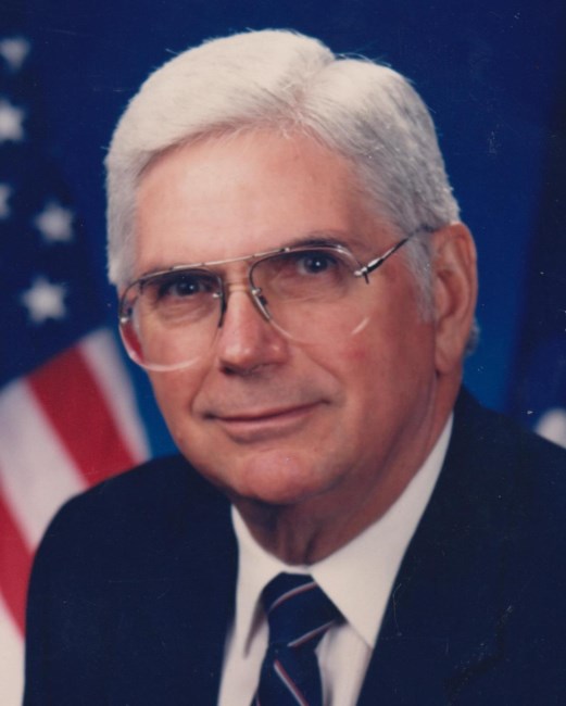 Obituary of James Paul Martin