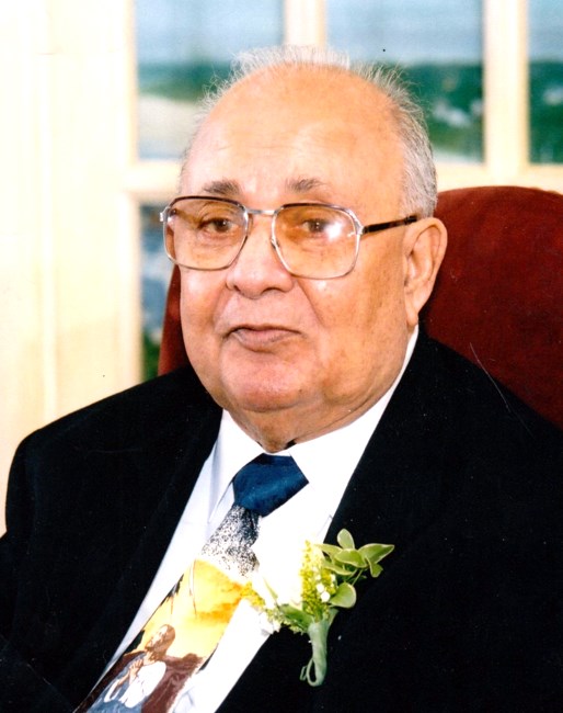 Obituary of Rev. Dr. B. Singh