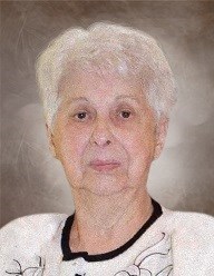 Obituary of Mme Edith Goyette