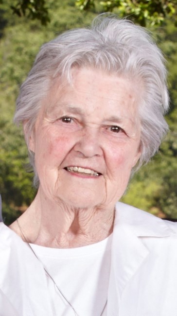 Obituary of Gloria Madrigal