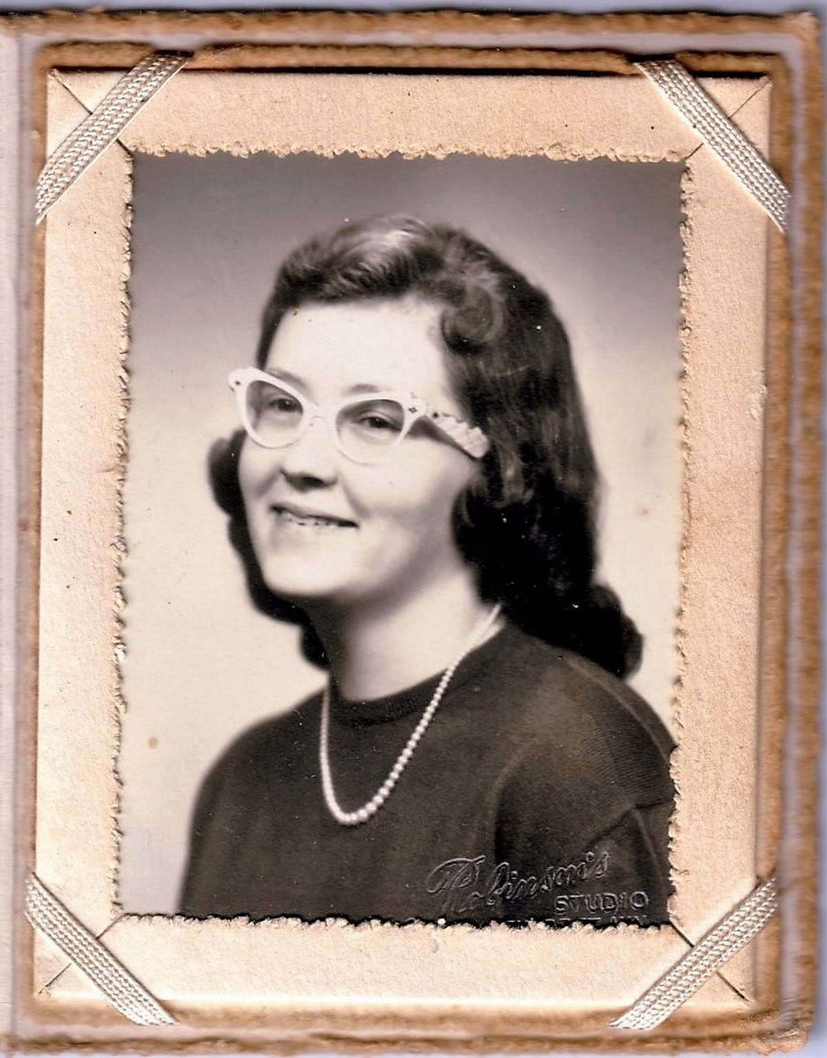 Avis de décès de Mary Elizabeth Mull