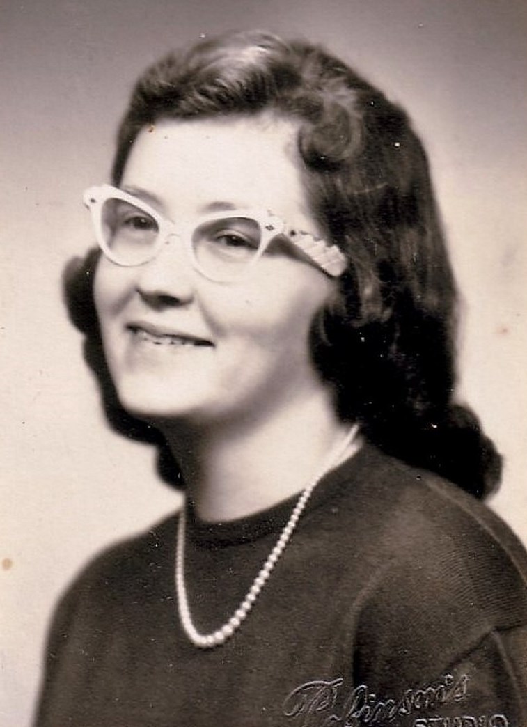 Mary Elizabeth Mull Obituary Marysville, WA