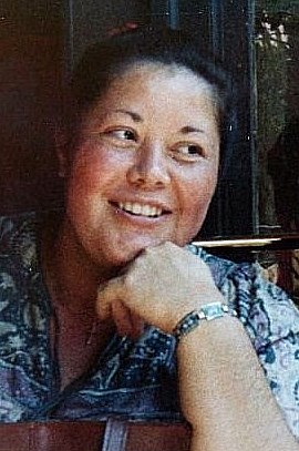 Obituary of Moyna May O'Riley Hudson