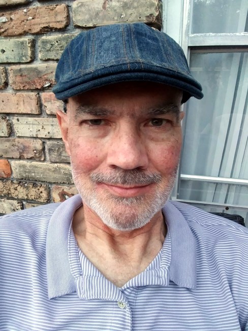 Obituary of William "Bill" Roddis Randall