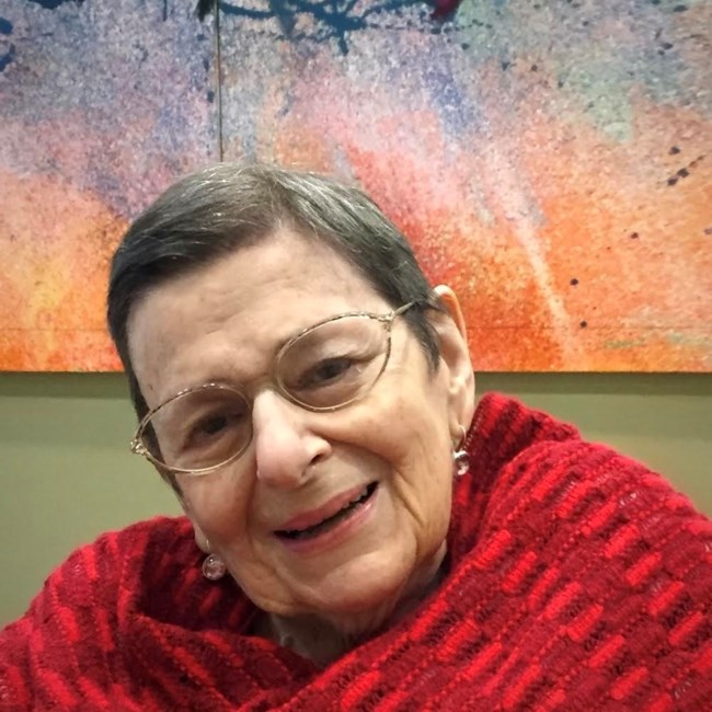 Obituary of Victoria Ann Sorkin