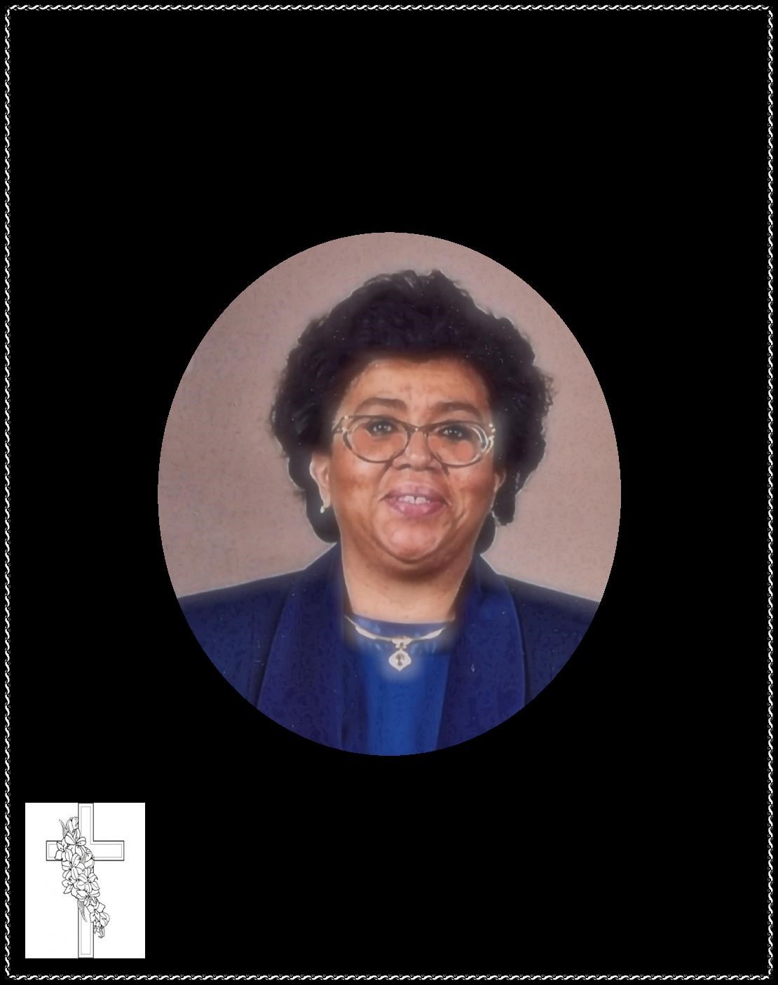 Avis de décès de Linda Duncan Jackson