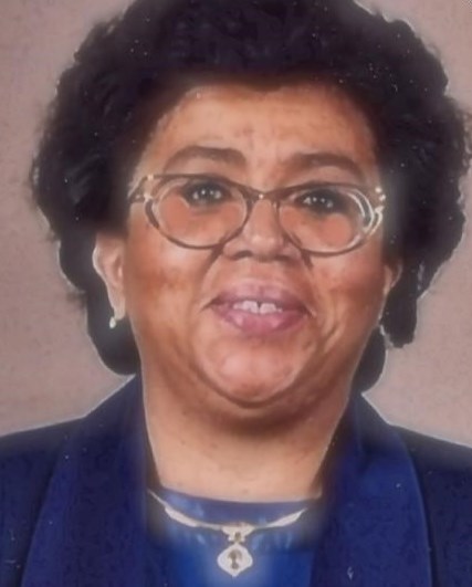 Avis de décès de Linda Duncan Jackson