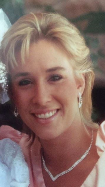 Obituary of Sara Kamp