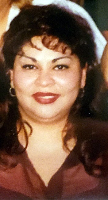 Obituary of Geneva Ojeda-Cano