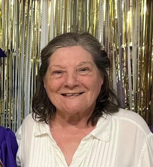 Obituary of Corrine Agnes Stein