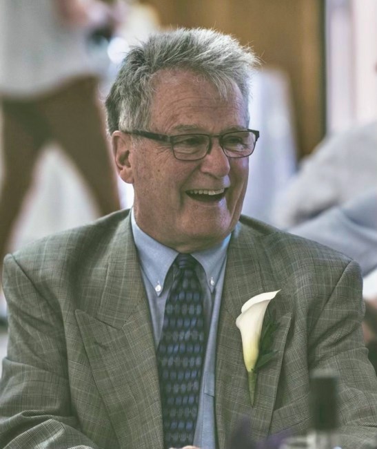 John Foster Obituary Acton, ON