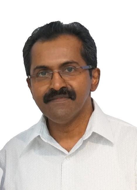 Obituary of Kuriakose Jolly