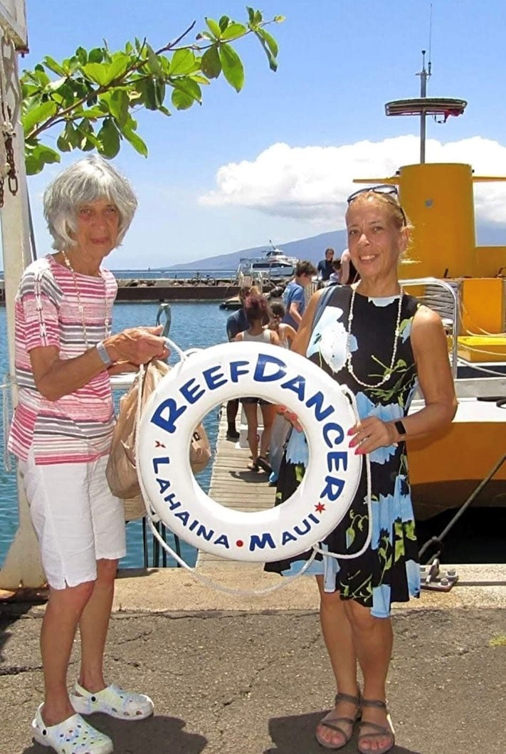 Avis de décès de Paula A. Grantmaier