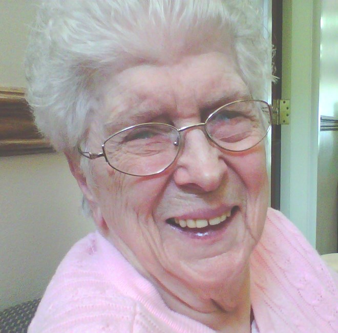 Obituary of Jeanette A. Wade