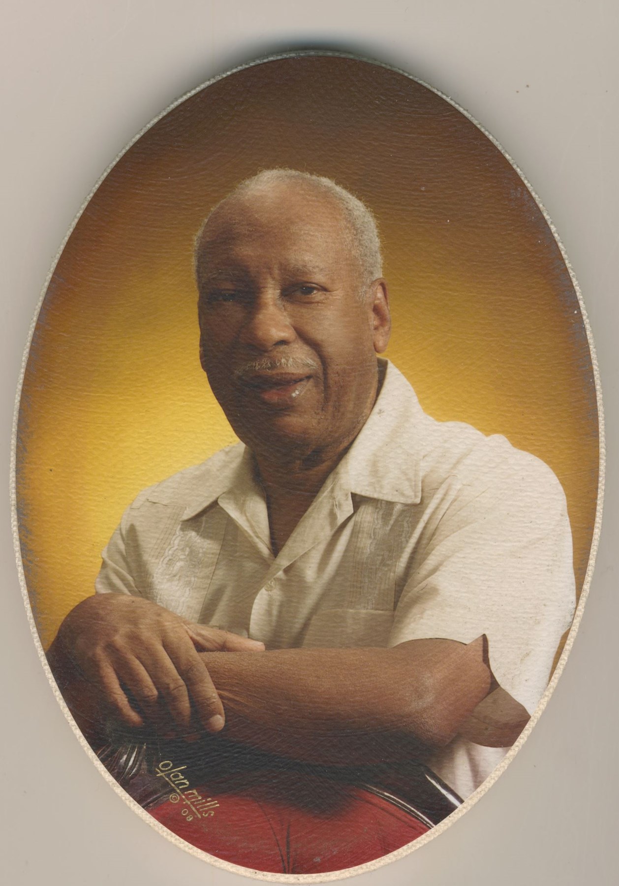 Robert Griffin Obituary Augusta, GA