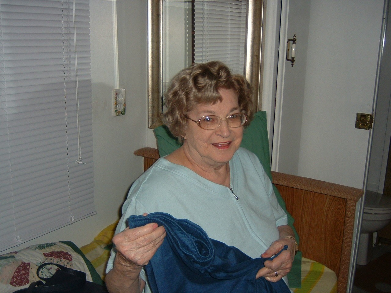 Obituary of Madalynne Lucille Cooper