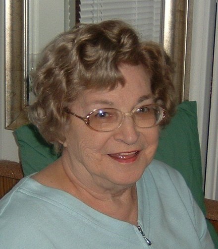 Avis de décès de Madalynne Lucille Cooper