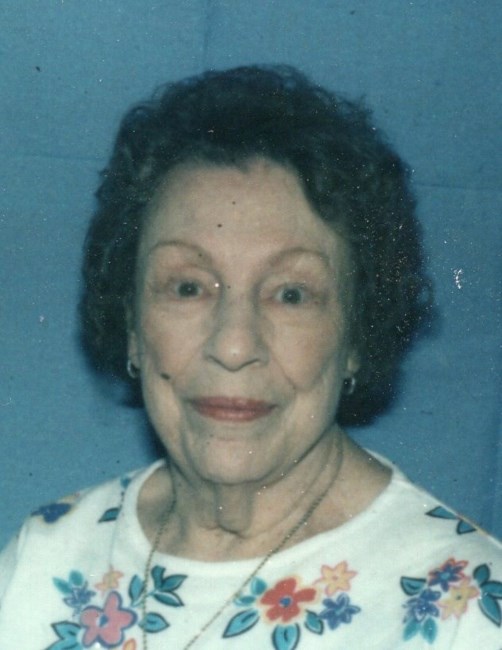 Obituary of Ruby Knaps Daigle