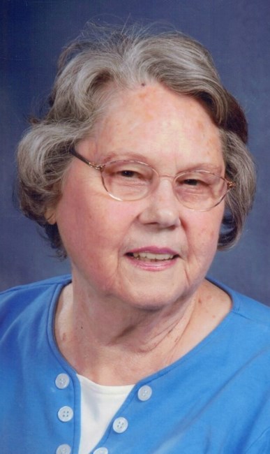 Obituary of Bobbie Jean Malone