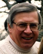 Charles Robert Vogt