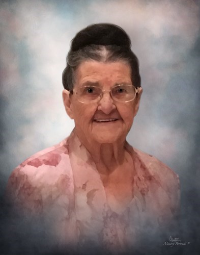 Obituary of Bonnie Sue Sanders