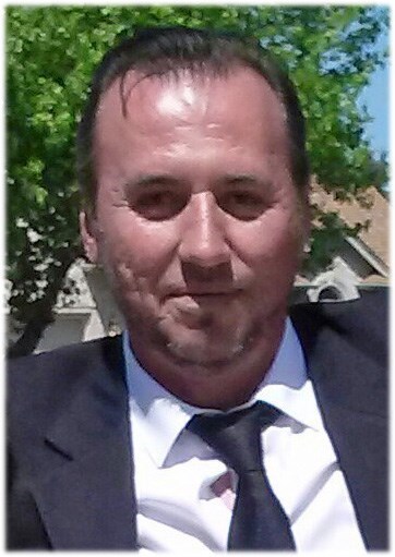 Obituary of Goran Ristovski