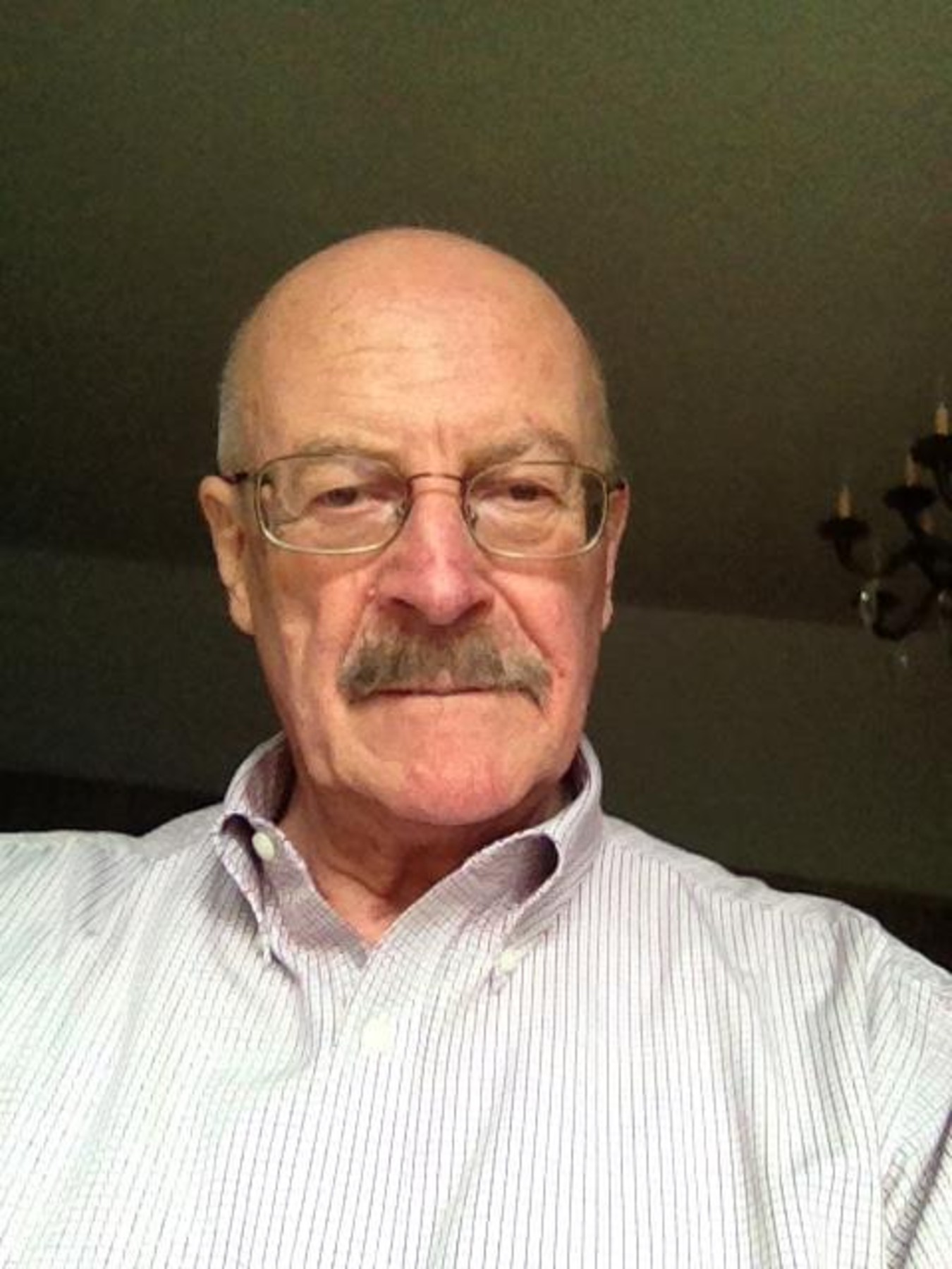 Obituary of Rodney Birrell