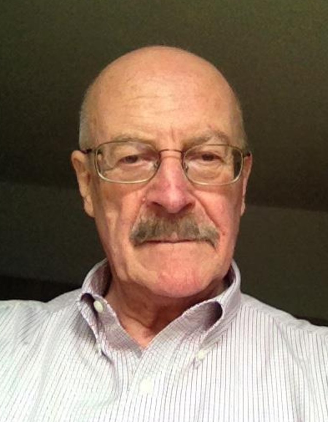 Rodney Birrell Obituary - Montreal, QC