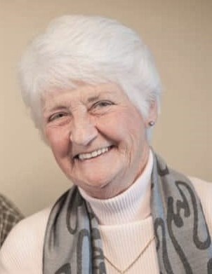 Obituary of Carolyn June Althea Smith