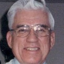 Obituary of Russell Wayne Watts