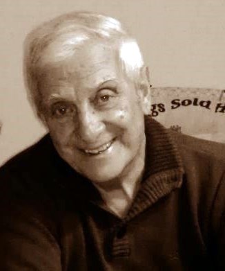 Obituary of Gabriel D. Orlando