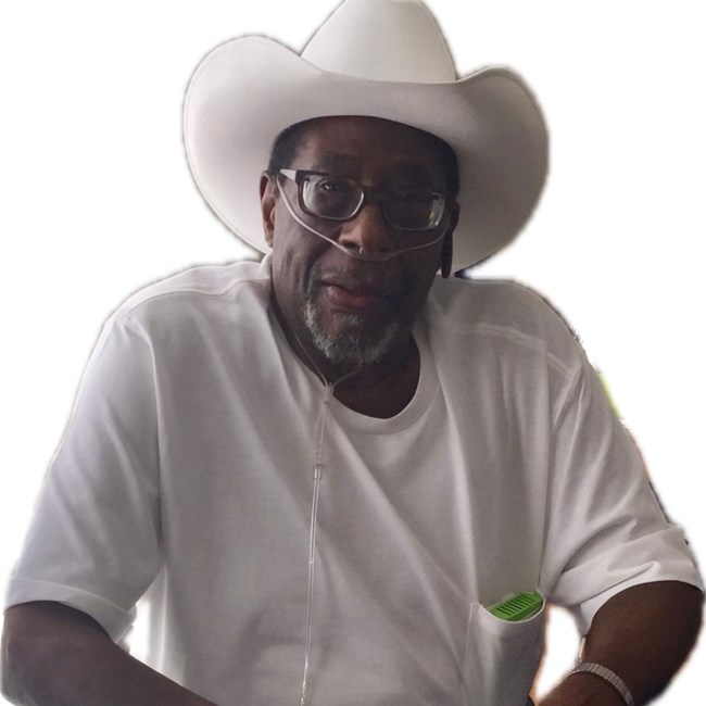 Obituary of Amos "Willie" Stewart