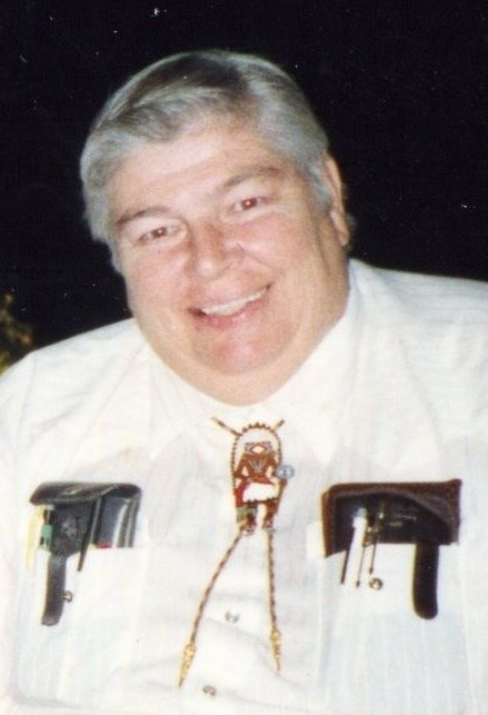 Obituary of Michael Wayne Woolery