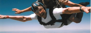 Obituary of Carolyn Salholm