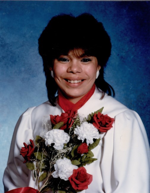 Obituary of Kimberly "Kim" Condo