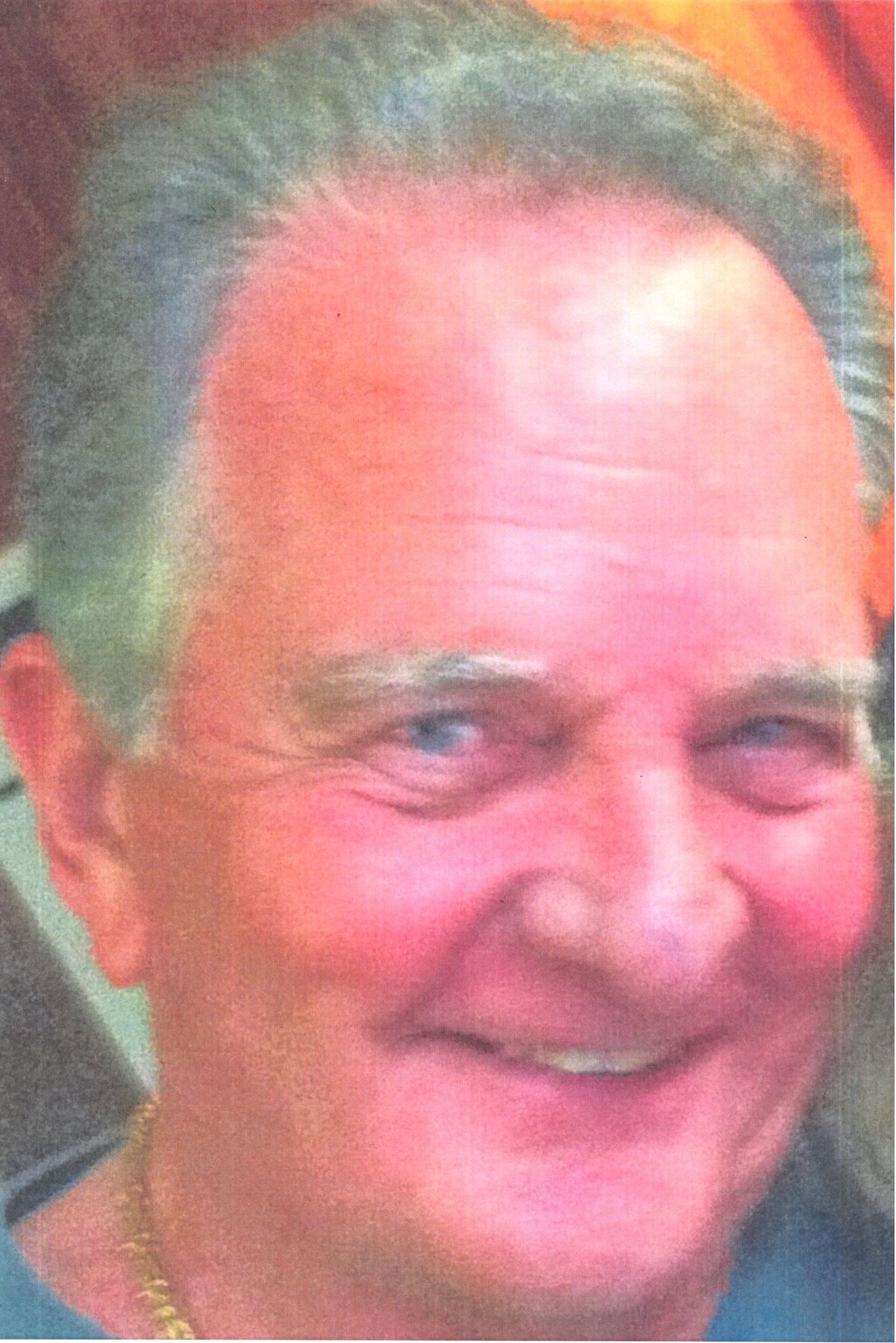 Obituary of Henry McDonald Peterson Jr.