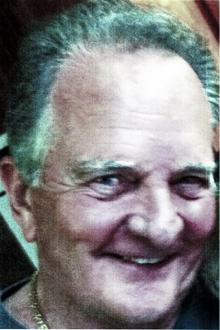 Obituary of Henry McDonald Peterson Jr.