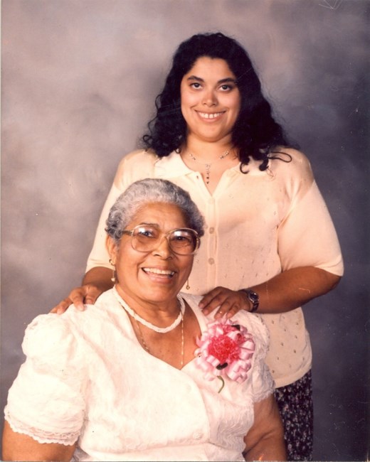 Obituary of Yolanda Maria Paladino