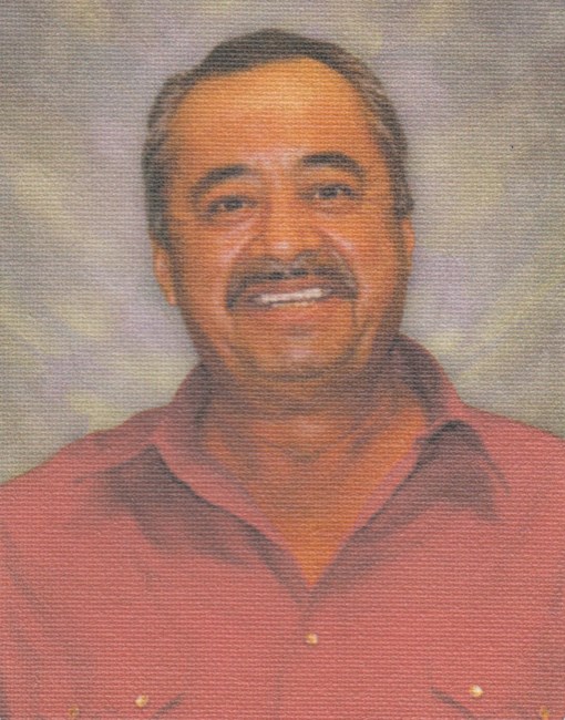 Obituary of Francisco M. Ortiz